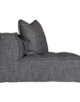 Denver Sofa | Dark Grey Uniqwa Collections