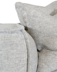 Denver Modular Sofa | Light Grey Last Chance Collection