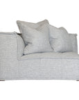 Denver Modular Sofa | Light Grey Last Chance Collection