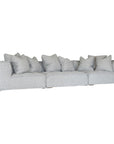 Denver Modular Sofa | Light Grey Last Chance Collection