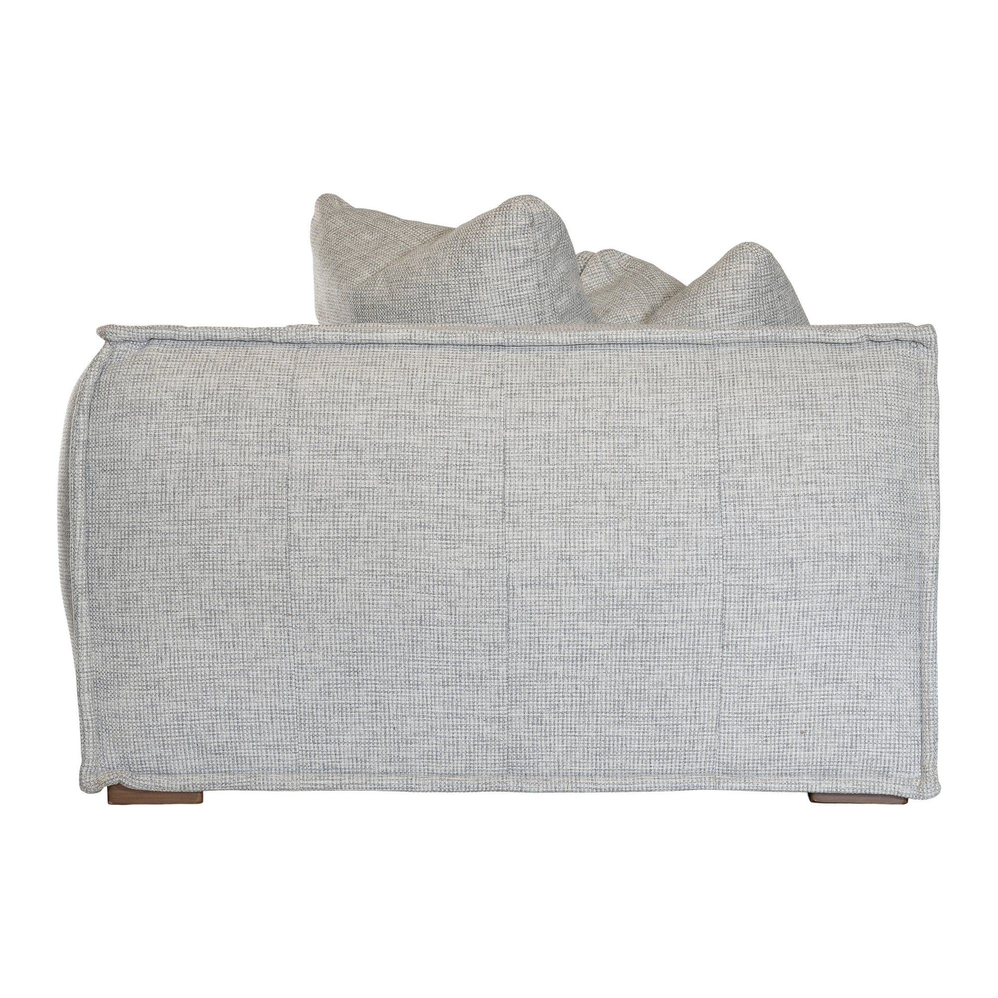Denver Modular Sofa | Light Grey Last Chance Collection
