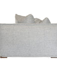 Denver Modular Sofa | Light Grey Last Chance Collection