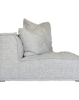 Denver Modular Sofa | Light Grey Last Chance Collection