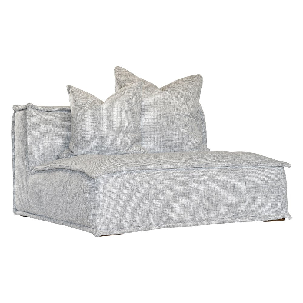 Denver Modular Sofa | Light Grey Last Chance Collection