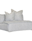 Denver Modular Sofa | Light Grey Last Chance Collection