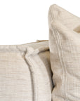 Denver Sofa | Natural Uniqwa Collections