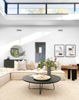 Denver Sofa | Natural Uniqwa Collections