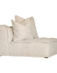 Denver Sofa | Natural Uniqwa Collections