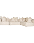 Denver Sofa | Natural Uniqwa Collections