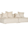 Denver Sofa | Natural Uniqwa Collections