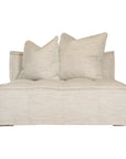 Denver Sofa | Natural Uniqwa Collections