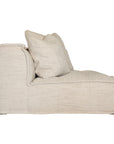 Denver Sofa | Natural Uniqwa Collections