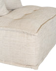 Denver Sofa | Natural Uniqwa Collections