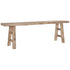 Kusina Bench | Elm Uniqwa Collections