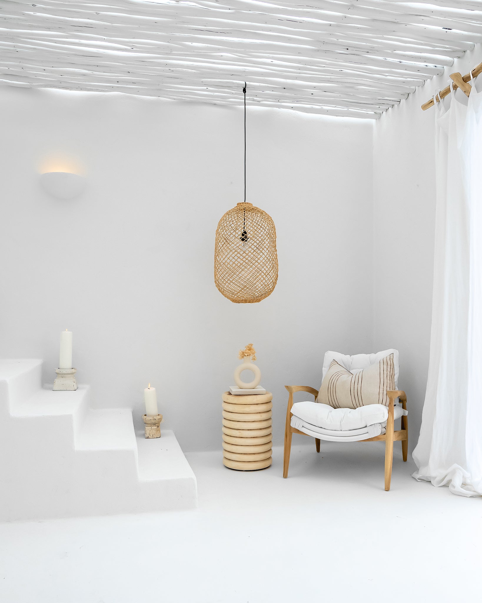 Etosha Stool Uniqwa Collections