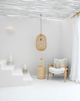 Etosha Stool Uniqwa Collections