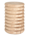 Etosha Stool Uniqwa Collections