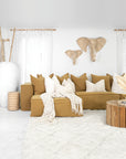 Etosha Stool Uniqwa Collections
