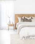 Farmhouse Bedside Uniqwa Collections