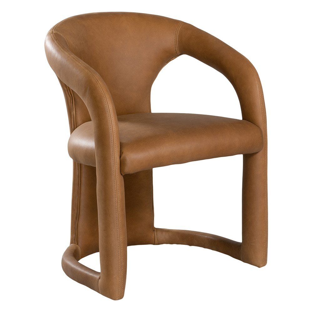 Fikile Dining Chair | Leather Uniqwa Collections