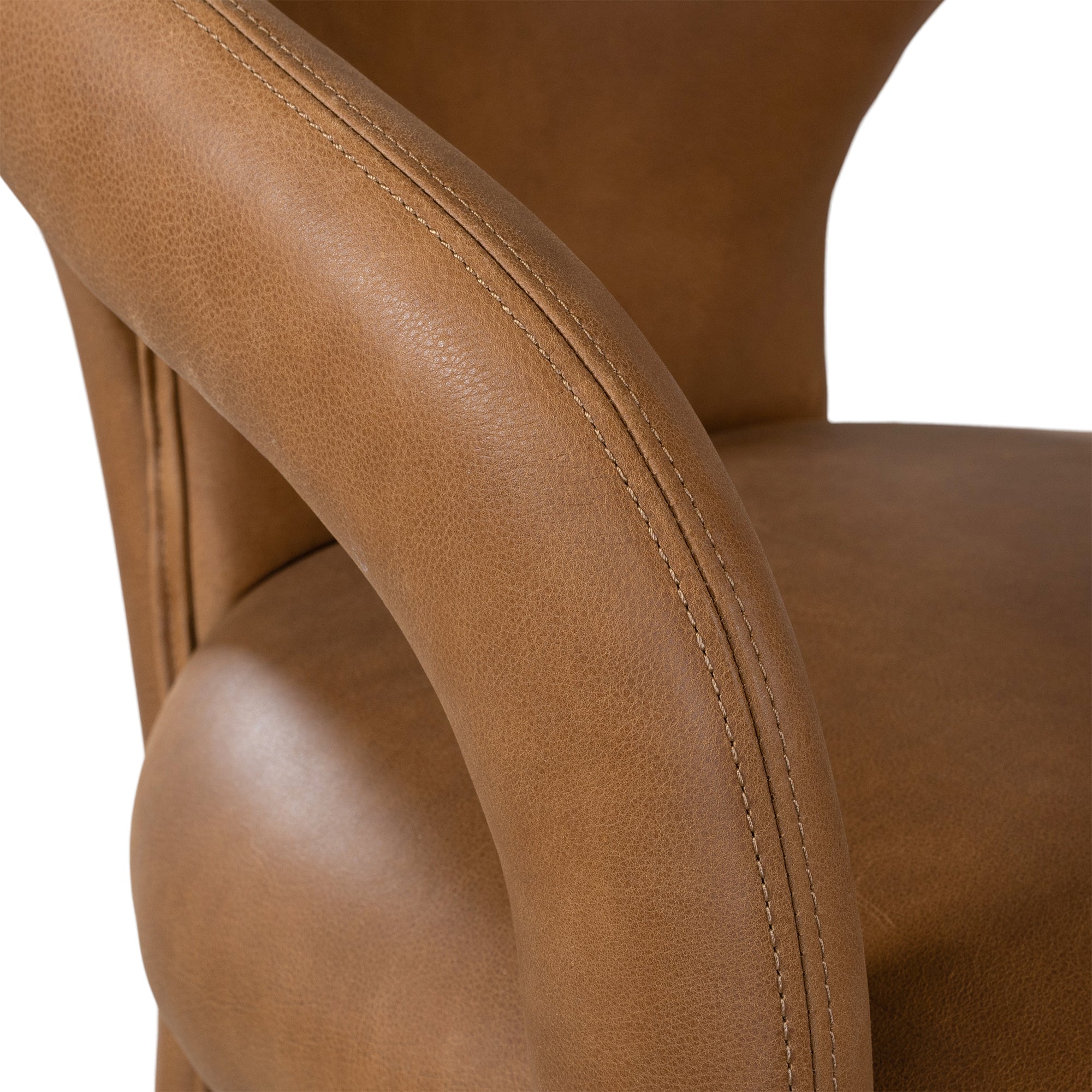 Fikile Dining Chair | Leather Uniqwa Collections