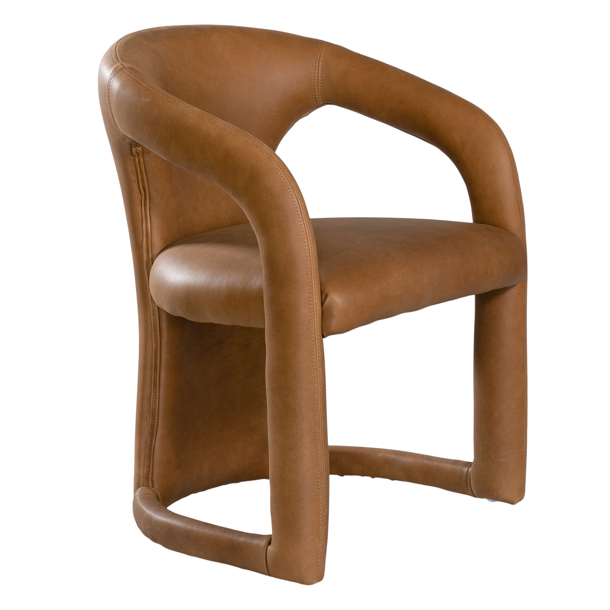 Fikile Dining Chair | Leather Uniqwa Collections