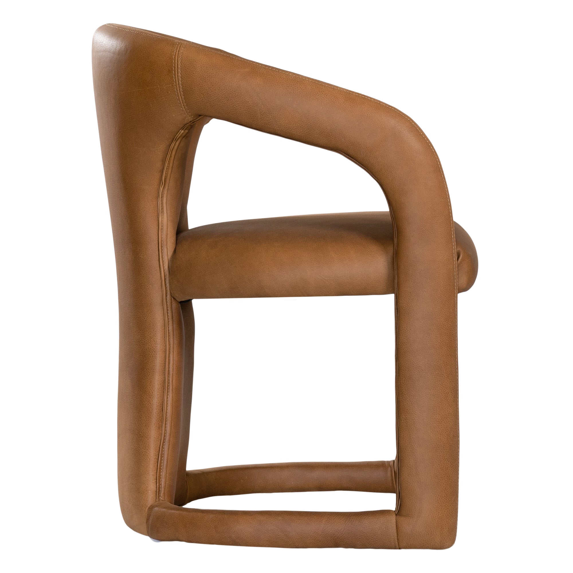 Fikile Dining Chair | Leather Uniqwa Collections