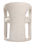 Fikile Dining Chair | Natural Uniqwa Collections