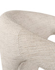 Fikile Dining Chair | Natural Uniqwa Collections