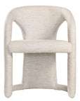 Fikile Dining Chair | Natural Uniqwa Collections