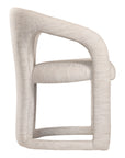 Fikile Dining Chair | Natural Uniqwa Collections