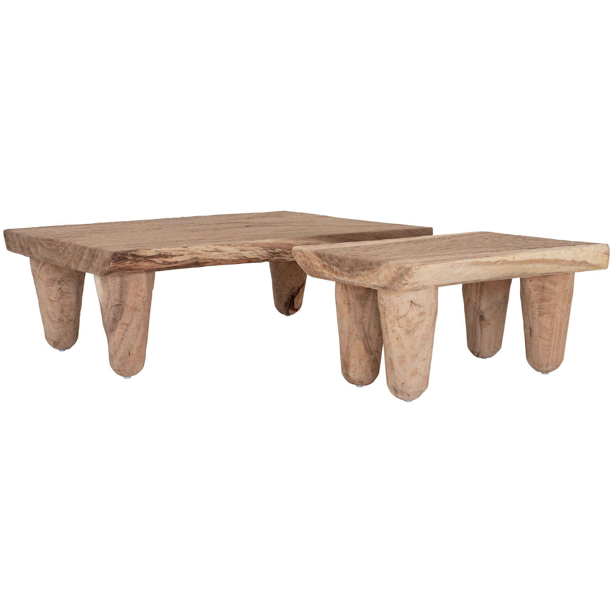 Fulani Coffee Table Uniqwa Collections
