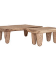 Fulani Coffee Table Uniqwa Collections