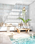 Fulani Coffee Table Uniqwa Collections