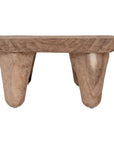 Fulani Coffee Table Uniqwa Collections