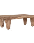 Fulani Coffee Table Large Uniqwa Collections