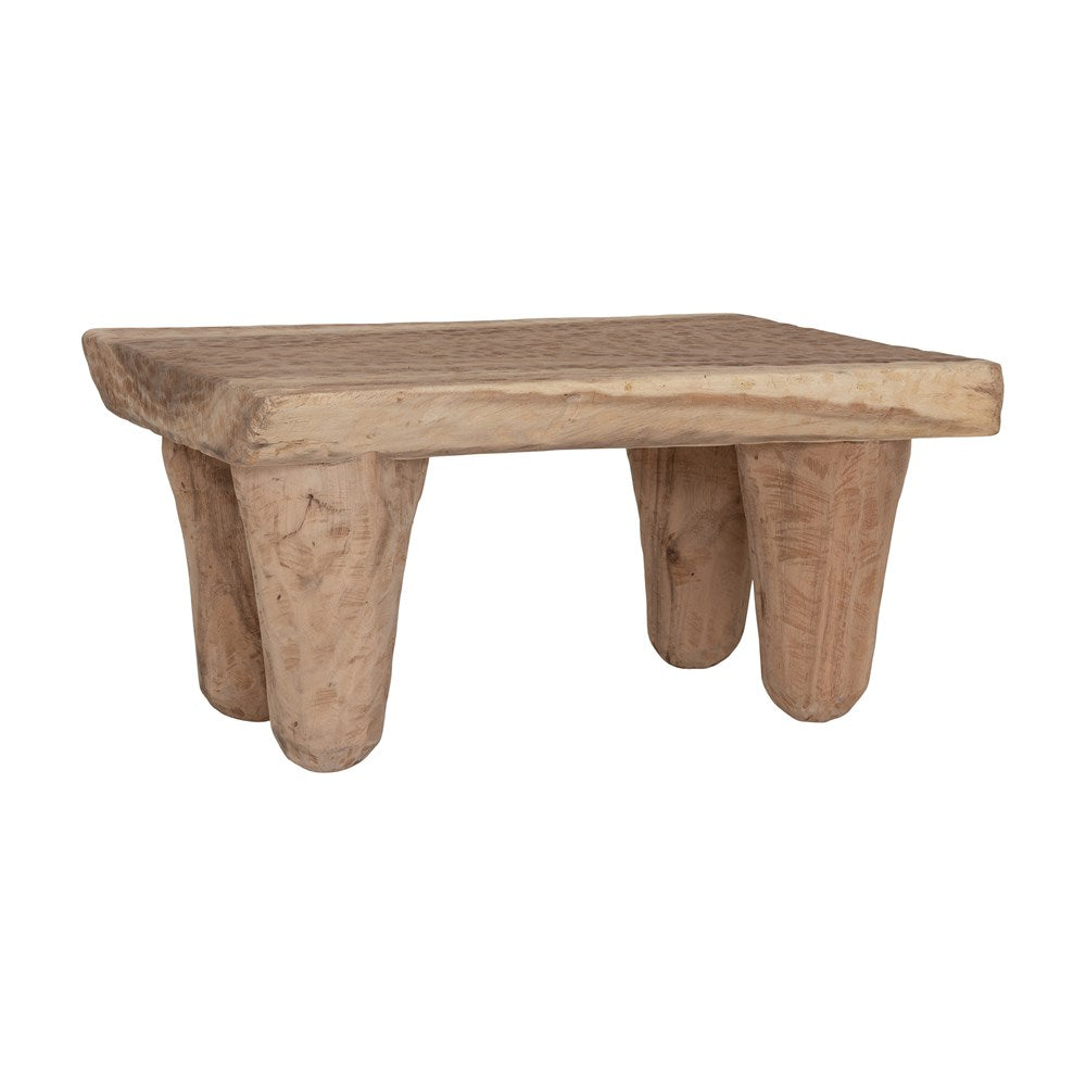 Fulani Coffee Table Small Uniqwa Collections