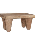 Fulani Coffee Table Small Uniqwa Collections