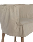 Guatemala Dining Chair | Desert Sage Uniqwa Collections