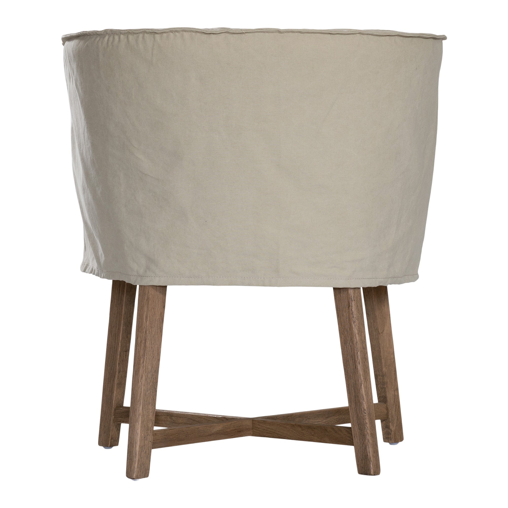 Guatemala Dining Chair | Desert Sage Uniqwa Collections