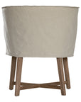 Guatemala Dining Chair | Desert Sage Uniqwa Collections