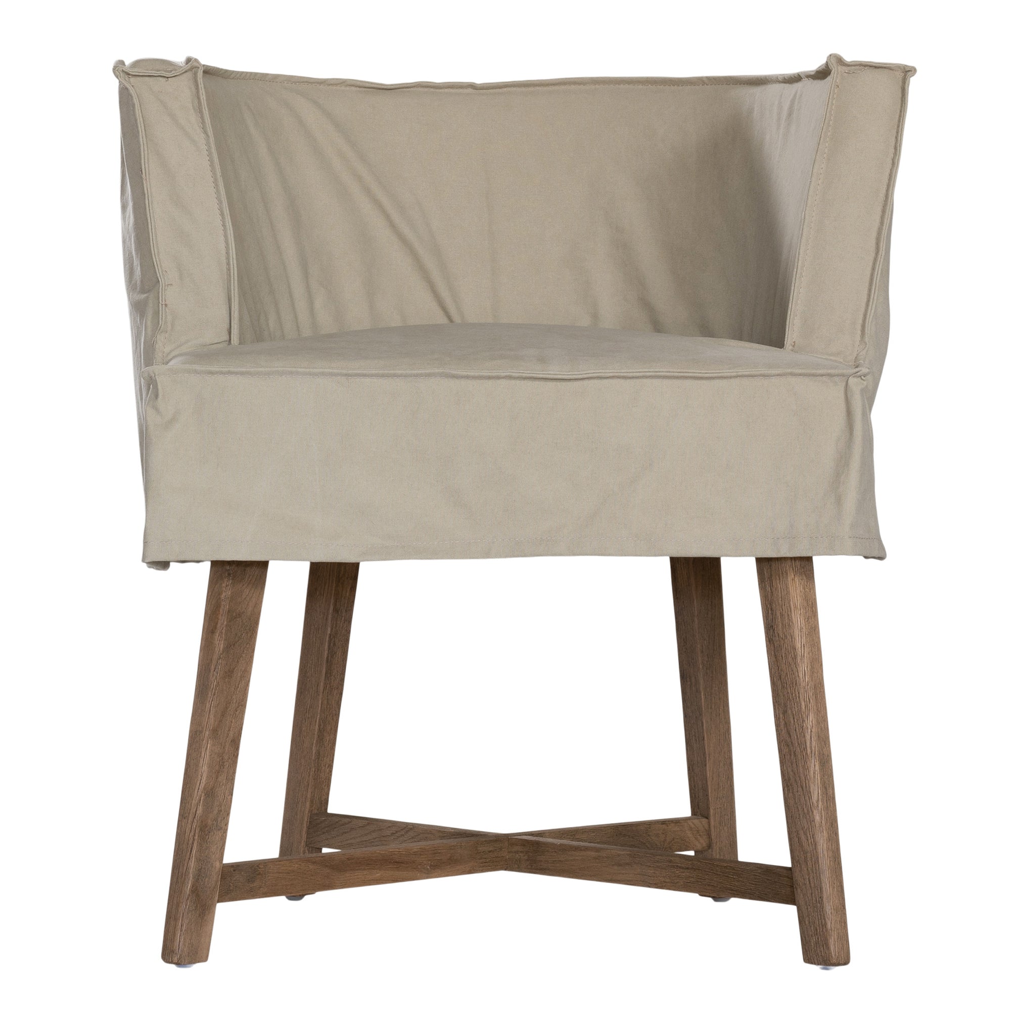 Guatemala Dining Chair | Desert Sage Uniqwa Collections
