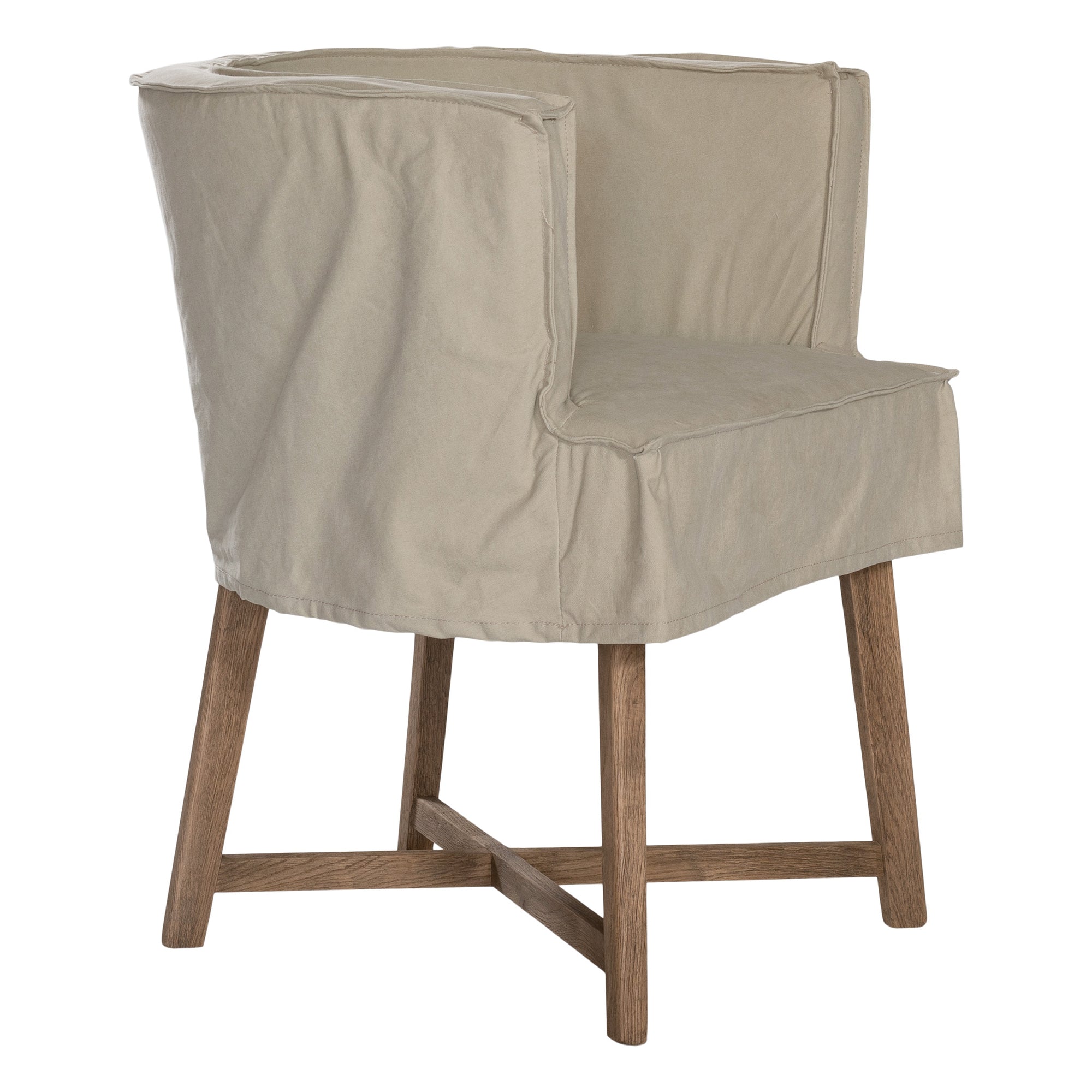 Guatemala Dining Chair | Desert Sage Uniqwa Collections
