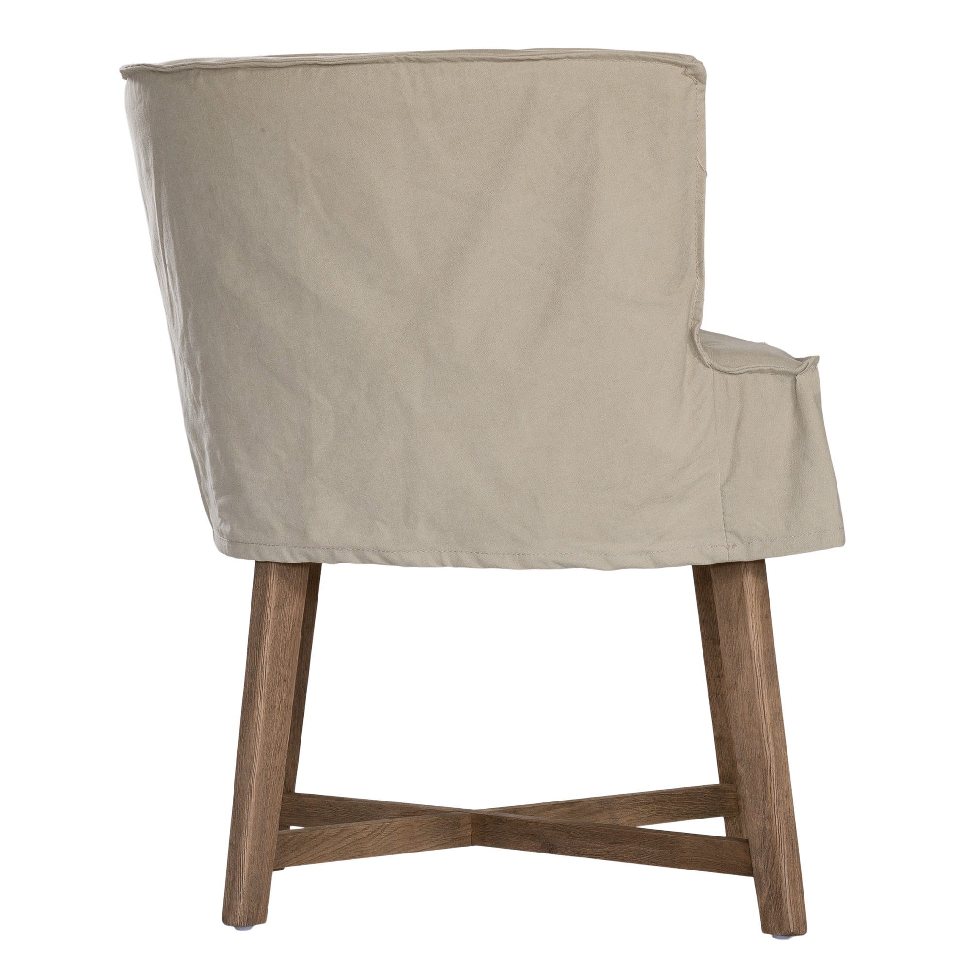 Guatemala Dining Chair | Desert Sage Uniqwa Collections