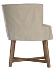 Guatemala Dining Chair | Desert Sage Uniqwa Collections