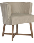 Guatemala Dining Chair | Desert Sage Uniqwa Collections