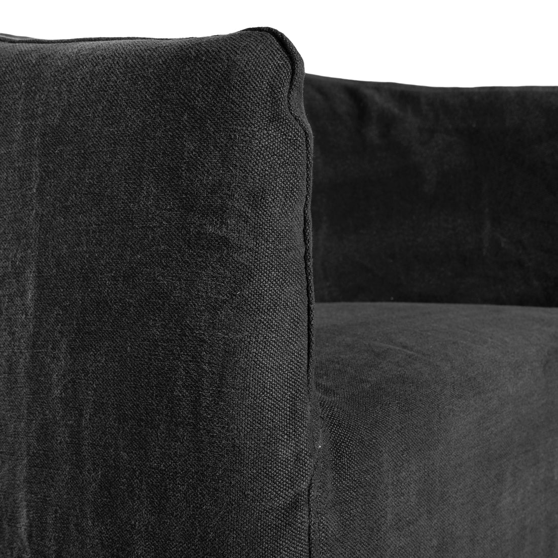 Hamilton Dining Chair | Black Uniqwa Collections