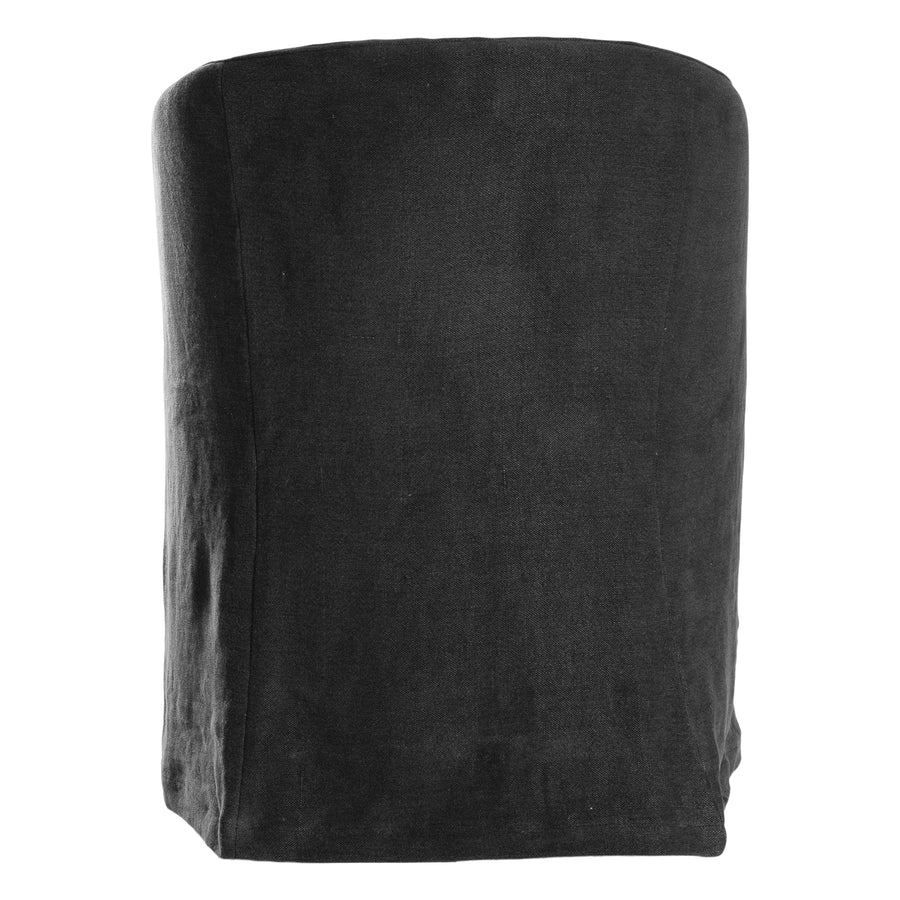 Hamilton Dining Chair | Black Uniqwa Collections