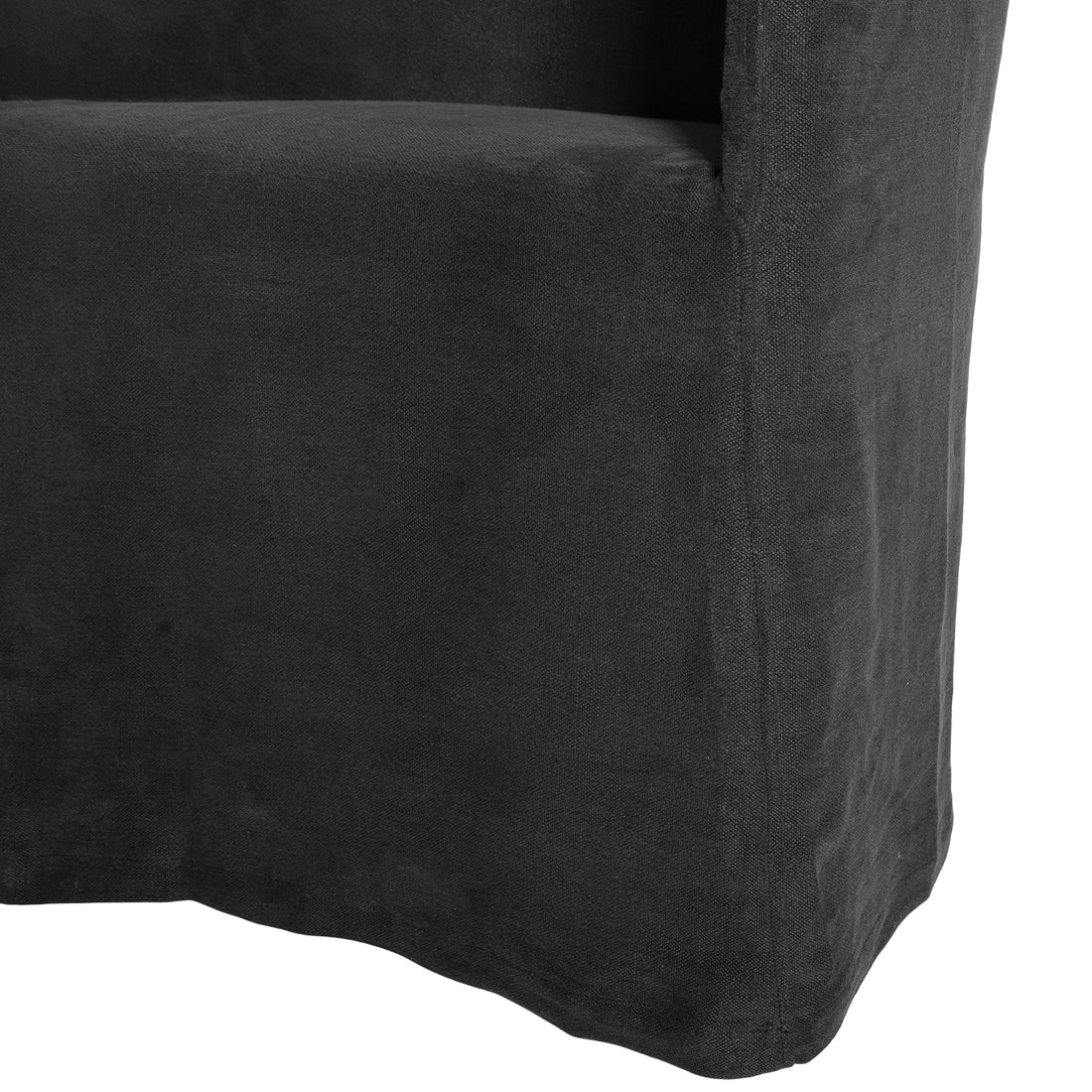 Hamilton Dining Chair | Black Uniqwa Collections
