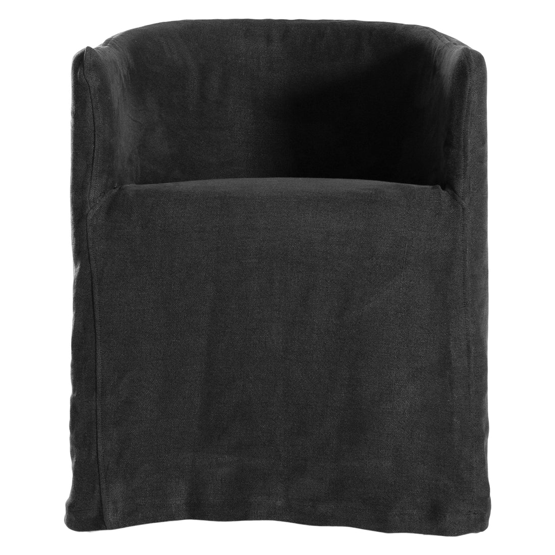 Hamilton Dining Chair | Black Uniqwa Collections